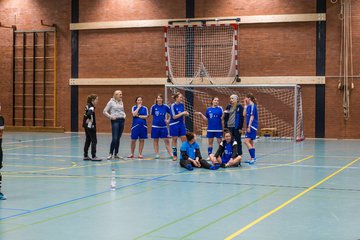 Bild 673 - Frauen HKM Segeberg